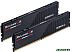 Оперативная память G.Skill Ripjaws S5 2x24ГБ DDR5 6800МГц F5-6800J3446F24GX2-RS5K Оперативная память G.Skill Ripjaws S5 2x24ГБ DDR5 6800МГц F5-6800J3446F24GX2-RS5K