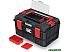 Ящик для инструментов Kistenberg X-Block Alu Log Tool Box 30 KXBA604030-S411 Ящик для инструментов Kistenberg X-Block Alu Log Tool Box 30 KXBA604030-S411