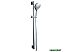 Душевой гарнитур BRAVAT Fresh D157CP
