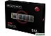 SSD A-Data XPG SX6000 Pro M.2 ASX6000PNP-512GT-C SSD A-Data XPG SX6000 Pro M.2 ASX6000PNP-512GT-C