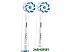 Насадки для зубной щетки Oral-B Sensi UltraThin EB60 (2шт) Насадки для зубной щетки Oral-B Sensi UltraThin EB60 (2шт)