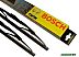Щетки стеклоочистителя Bosch 3397010251 Щетки стеклоочистителя Bosch 3397010251