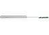 Кухонный нож Samura Harakiri SHR-0046WT/K Кухонный нож Samura Harakiri SHR-0046WT/K