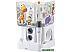 Ирригатор CS Medica AquaPulsar CS-32 Family Ирригатор CS Medica AquaPulsar CS-32 Family