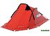 Палатка Husky Flame 1 (красный) Палатка Husky Flame 1 (красный)