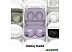 Наушники SAMSUNG Galaxy Buds 2 (SM-R177NZKACIS) (черный) Наушники SAMSUNG Galaxy Buds 2 (SM-R177NZKACIS) (черный)