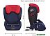 Детское автокресло Siger Дельта Fix (royal blue) Детское автокресло Siger Дельта Fix (royal blue)