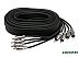 Кабель Aura RCA-B254 MkII Кабель Aura RCA-B254 MkII