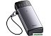 Карт-ридер Baseus Lite Series SD/TF WKQX060013 Карт-ридер Baseus Lite Series SD/TF WKQX060013