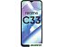 Смартфон Realme C33 4GB/64GB (черный)