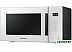 Микроволновая печь Samsung MS23T5018AE/BW