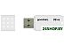 USB Flash GOODRAM UME2 32GB (белый) USB Flash GOODRAM UME2 32GB (белый)