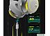 Наушники Edifier Hecate G5BT (белый)