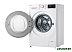 Стиральная машина LG F2J6NSGW Стиральная машина LG F2J6NSGW