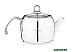 Чайник без свистка Agness Professional 936-327 Чайник без свистка Agness Professional 936-327