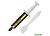Термопаста ExeGate ETG-9WMK Gold EX282344RUS (8 г)