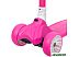 Кикборд NOVATRACK 120PROB.RAINBOW.PN20 (розовый) Кикборд NOVATRACK 120PROB.RAINBOW.PN20 (розовый)