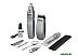 Триммер Wahl Travel Kit (серебристый)