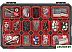 Органайзер Kistenberg Titan Organiser 60 KTI6040B-CG6U Органайзер Kistenberg Titan Organiser 60 KTI6040B-CG6U