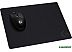 Коврик для мыши Logitech G240 (с серым логотипом) (943-000786)