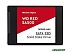 SSD WD Red SA500 NAS 500GB WDS500G1R0A SSD WD Red SA500 NAS 500GB WDS500G1R0A