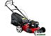 Колёсная газонокосилка Sanli LBP 510 S9B Колёсная газонокосилка Sanli LBP 510 S9B