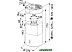 Кухонная вытяжка Franke Tube FTU Plus 3707 I XS Кухонная вытяжка Franke Tube FTU Plus 3707 I XS
