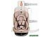 Детское автокресло Amarobaby Brilliant Isofix AMARO-2003-BrBe (бежевый) Детское автокресло Amarobaby Brilliant Isofix AMARO-2003-BrBe (бежевый)