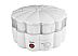 Сушилка для овощей и фруктов SCARLETT SC-FD421001 White Сушилка для овощей и фруктов SCARLETT SC-FD421001 White