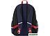 Школьный рюкзак Ninetygo Genki School Bag (темно-синий)