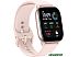 Умные часы Amazfit GTS 4 Mini (фламинго розовый) Умные часы Amazfit GTS 4 Mini (фламинго розовый)