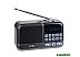 Радиоприемник Perfeo PF-B4060 Радиоприемник Perfeo PF-B4060