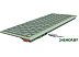Клавиатура A4Tech Fstyler FBX51C Matcha Green Клавиатура A4Tech Fstyler FBX51C Matcha Green