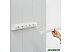 Сушилка для белья Brabantia 385728 22 м (белый) Сушилка для белья Brabantia 385728 22 м (белый)