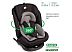 Детское автокресло Smart Travel Boss Isofix (черный) Детское автокресло Smart Travel Boss Isofix (черный)