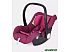 Детское автокресло Rant Basic Walker LB327 (фиолетовый) Детское автокресло Rant Basic Walker LB327 (фиолетовый)