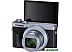 Фотоаппарат Canon PowerShot G7 X Mark III (серебристый/черный) Фотоаппарат Canon PowerShot G7 X Mark III (серебристый/черный)