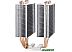 Кулер для процессора DeepCool NEPTWIN RGB DP-MCH6-NT-A4RGB Кулер для процессора DeepCool NEPTWIN RGB DP-MCH6-NT-A4RGB
