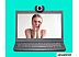 Web-камера Logitech WebCam C615 HD (960-000737)