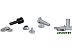 Мясорубка Bosch MFW67450 Мясорубка Bosch MFW67450