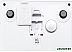 Кухонные весы Kitfort KT-803-5 (оранжевый) Кухонные весы Kitfort KT-803-5 (оранжевый)