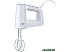 Миксер Braun HM3107 Миксер Braun HM3107