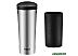 Термокружка Kitfort KT-1225 450 мл (черный)