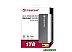 Внешний жесткий диск Transcend StoreJet 25C3 1TB [TS1TSJ25C3N]