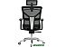 Кресло Evolution ERGO Mesh (черный) Кресло Evolution ERGO Mesh (черный)