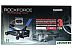 Подкатной домкрат RockForce RF-T830025 NEW 3т