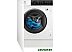 Стиральная машина Electrolux SteamCare 700 EW7F348SI Стиральная машина Electrolux SteamCare 700 EW7F348SI