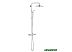Душевая система Grohe Euphoria 260 27296003
