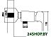Смеситель Ledeme H44 L2044 Смеситель Ledeme H44 L2044