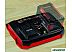 Зарядное устройство Einhell Power-X-Twincharger 4512069 (18В) Зарядное устройство Einhell Power-X-Twincharger 4512069 (18В)
